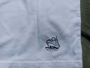 Wyverns Graphic T-Shirt