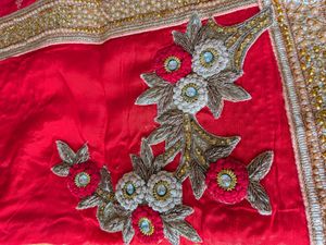 NEW Party Wear Saree❤️❤️❤️