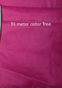 Blouse Fabric Pack Of 11