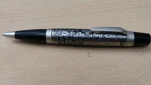 Customized Pen from Camlin