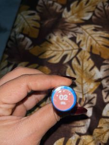 Sugar Play Lip Crayon
