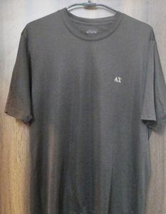 Black T shirt