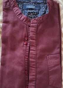 Celio Atelier Regular Fit Men's Shirt