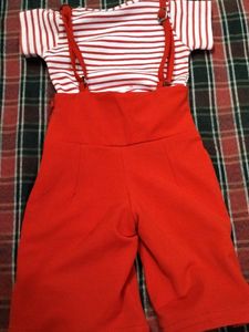 Tee and Bottom Pack Set