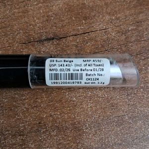 OTG Cosmetics Foundation Stick