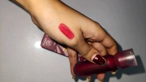 Insight Matte Mood Lipstick - Bold Bloom