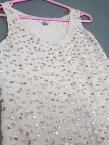Loose Party Top