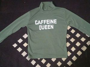 Very Beatiful Trendy Sweat Shirt