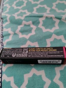 Lakme Matte Bullet Lipstick