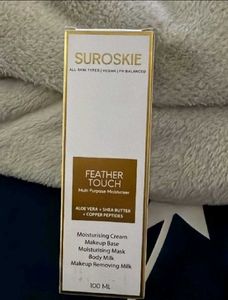 Suroskie Feather Touch Multi Purpose Moisturiser