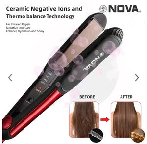 NOVA Professional Hair Straightner