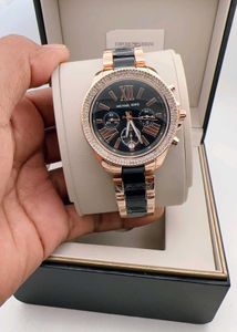 Michael Kors Women's chronograph working Watch