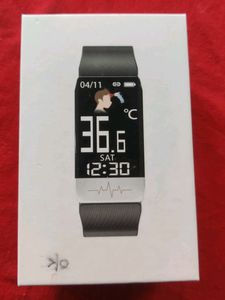 Rohs The first generation of Smart bracelet heart