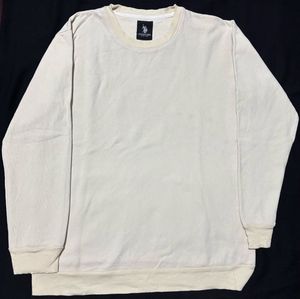 US Polo Assn. Crewneck Sweatshirt