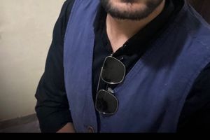 casual Waistcoat by Us Polo Assn.