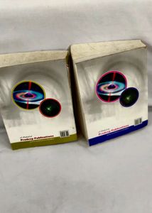 Pardeep Fundamental Physics for Class 11 (Set of 2