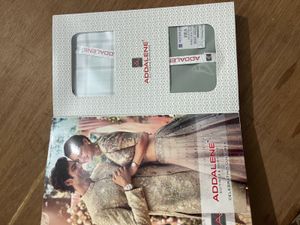 Addalene Suitings & Shirtings Fabric