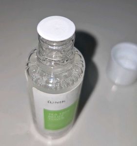 authentic iUNIK Tea Tree Relief soothing Toner