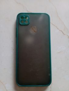 Redmi 9 Phone Cover..