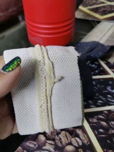 Wrist Band