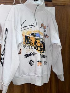 H&amp;M sweatshirt