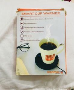 Smart Cup Warmer ( stanmax )