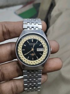 Citizen Automatic Watch