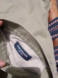Men's Casual Pants Collection