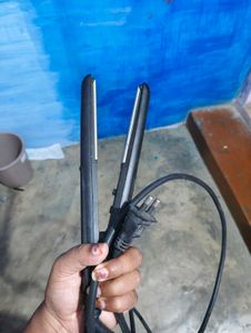 Philips Hair Straightener