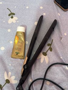 Hair Removal Cream & Hai