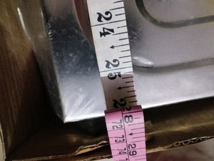 LPG Gas Connection