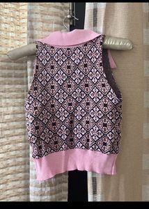 Urbanic Vest