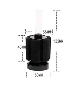 Mini Aquarium Sponge Filter