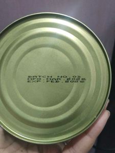 Sanfe Detan Chocolate Wax