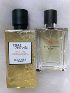 Hermes Terre D'Hermes Gift Set ♥️💕
