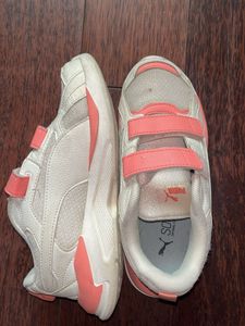 Puma Kids' Casual Sneakers