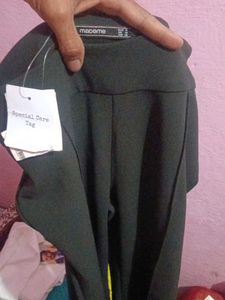 Elegant Palazzos by Madame