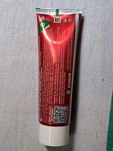 Colgate Visible White Purple Toothpaste