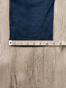 Ma5744 Kitkat jeans waist 34 inches