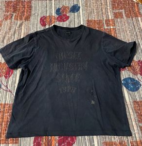 Diesel Industry Since 1978 T-Shirt