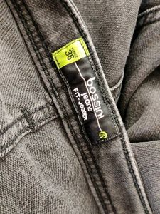 Charcoal Joggers (Men's)
