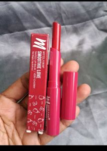 MyGlamm Smoothie Love - Very Cherry