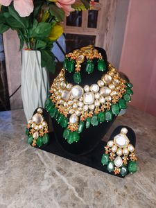 Kundan Jewellery