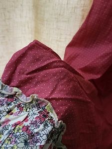 Pintresty Skirt