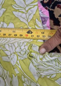 Floral Print frocks(Set of 3)