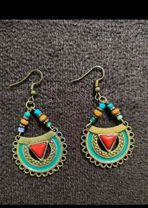 Combo of 2 earrings