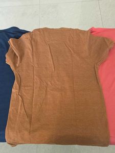 Bundle of 3 Graphic Tees