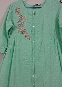 Ethnic Kurti Dress