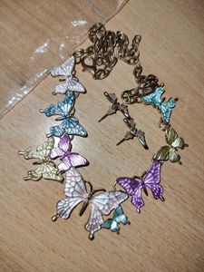Vintage Neckpiece set