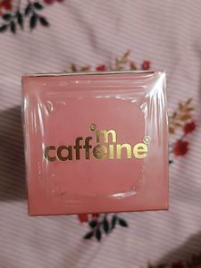 mCaffeine Sweet Escape Perfume Lotion